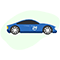 Auto zulassen und losfahren