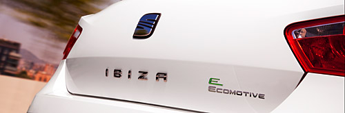 Erster Test: Seat Ibiza 1